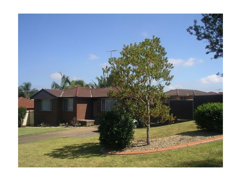 South Penrith NSW 2750