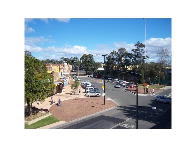 Seven Hills NSW 2147