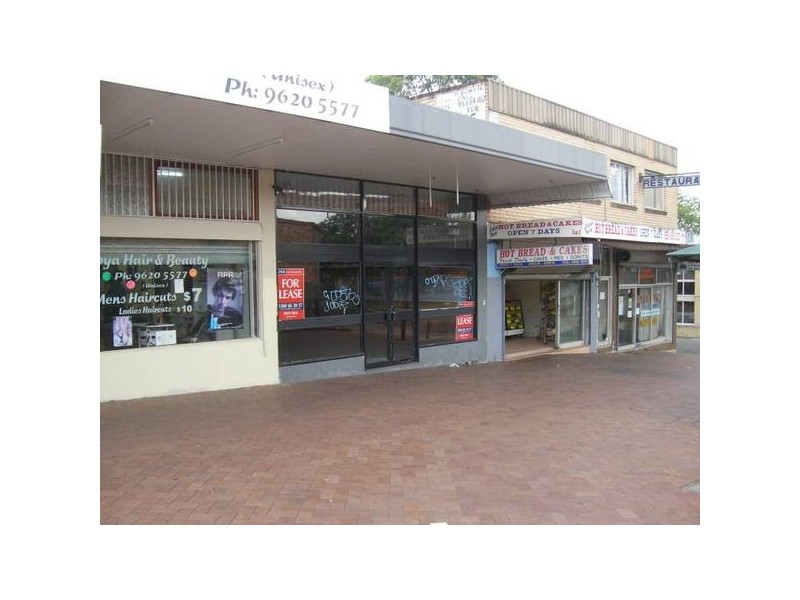 Seven Hills NSW 2147