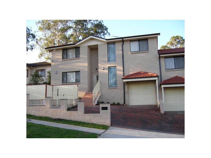 3A Monaro Street, Seven Hills NSW 2147