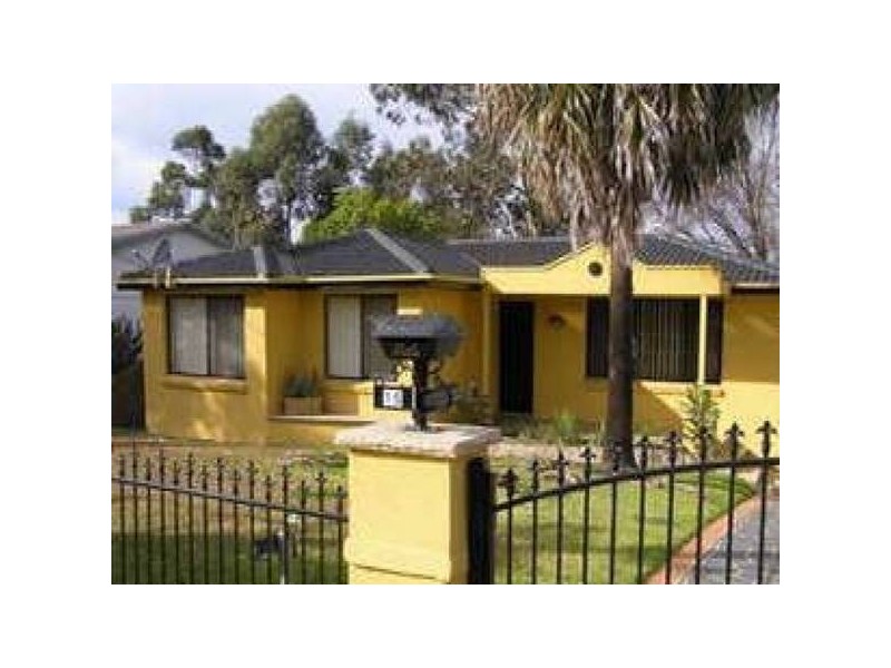 15 Nowland Street, Seven Hills NSW 2147