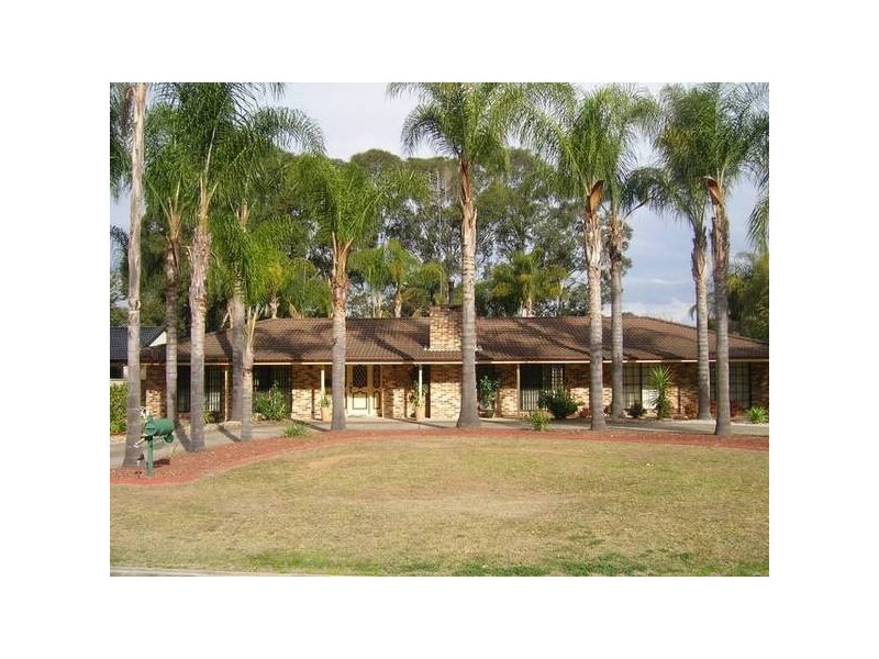 Regentville NSW 2745