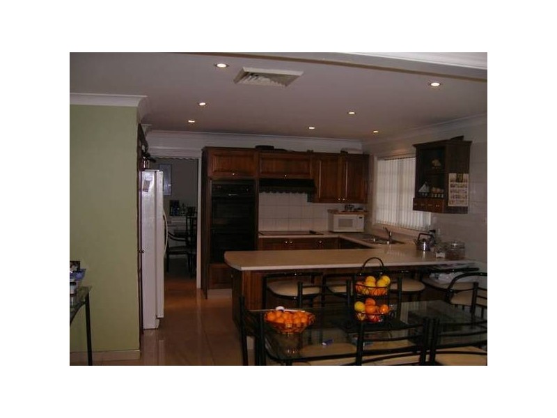 Regentville NSW 2745