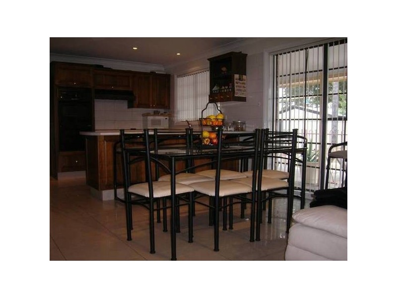 Regentville NSW 2745