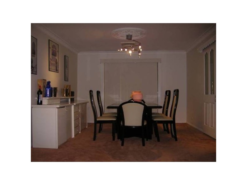 Regentville NSW 2745