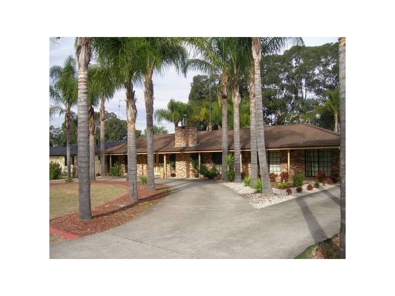 Regentville NSW 2745