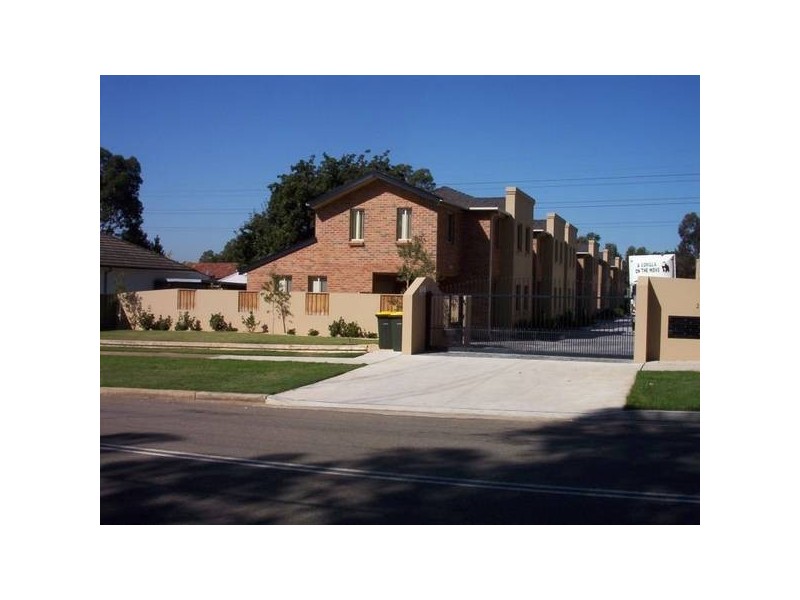 Seven Hills NSW 2147