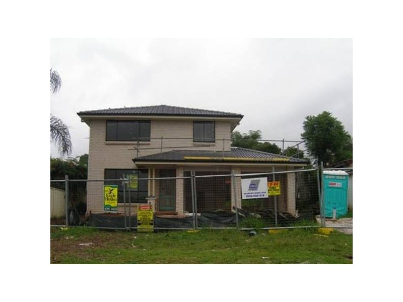 Sewell Ave, Seven Hills NSW 2147