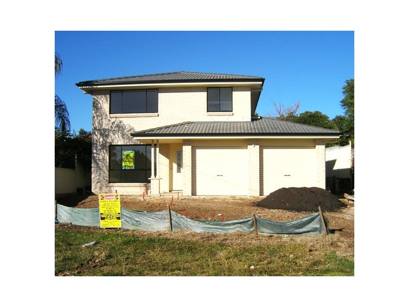 Sewell Ave, Seven Hills NSW 2147