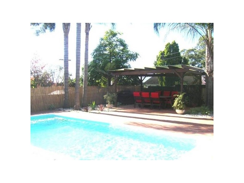 Seven Hills NSW 2147