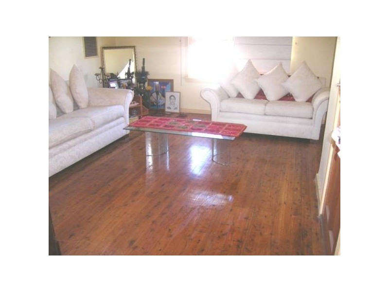 Sturt Street, Lalor Park NSW 2147