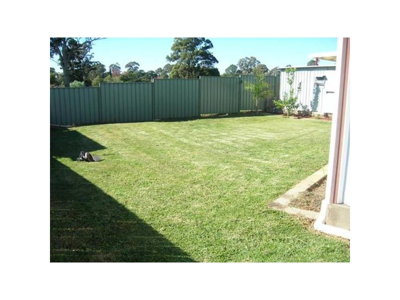 Sturt Street, Lalor Park NSW 2147