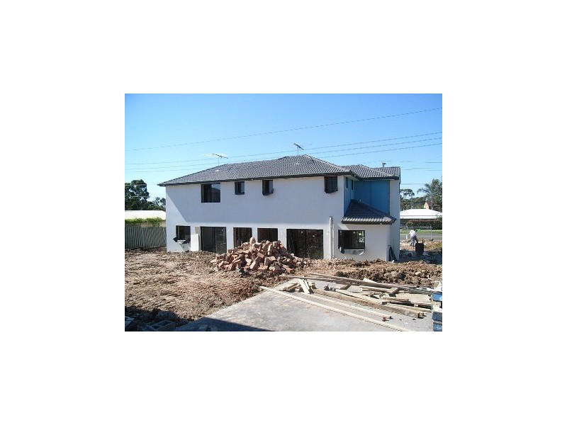 36 Ellam Drive, Seven Hills NSW 2147