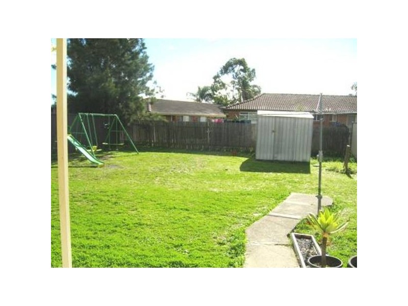 Climus St, Hassall Grove NSW 2761