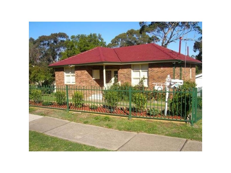 Lalor Park NSW 2147
