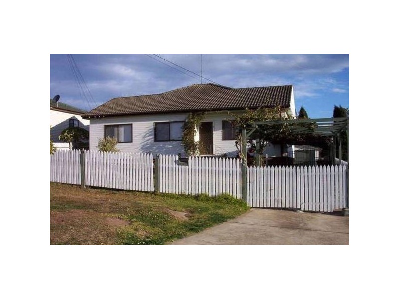 Adina Street, Seven Hills NSW 2147