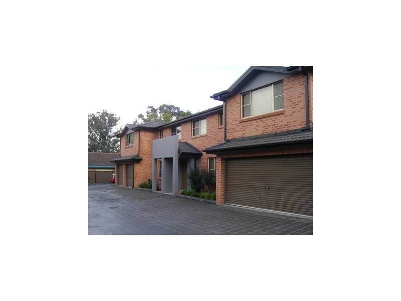 5-7 Fuller Street, Seven Hills NSW 2147