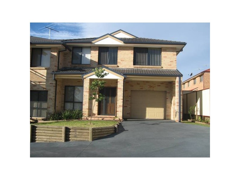 4/39 Abigail Street, Seven Hills NSW 2147