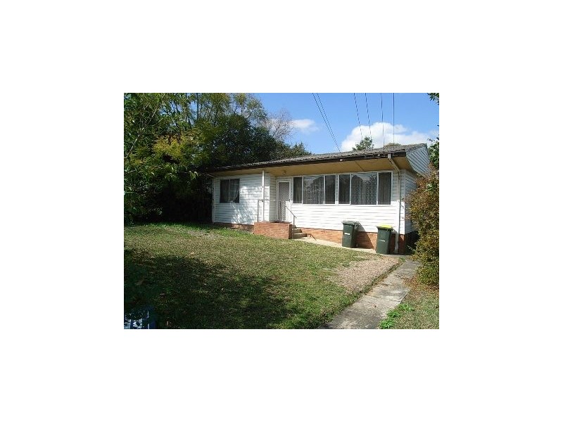 Camellia Street, Lalor Park NSW 2147