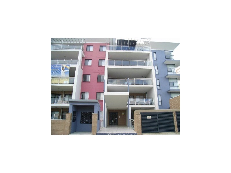 Blacktown NSW 2148