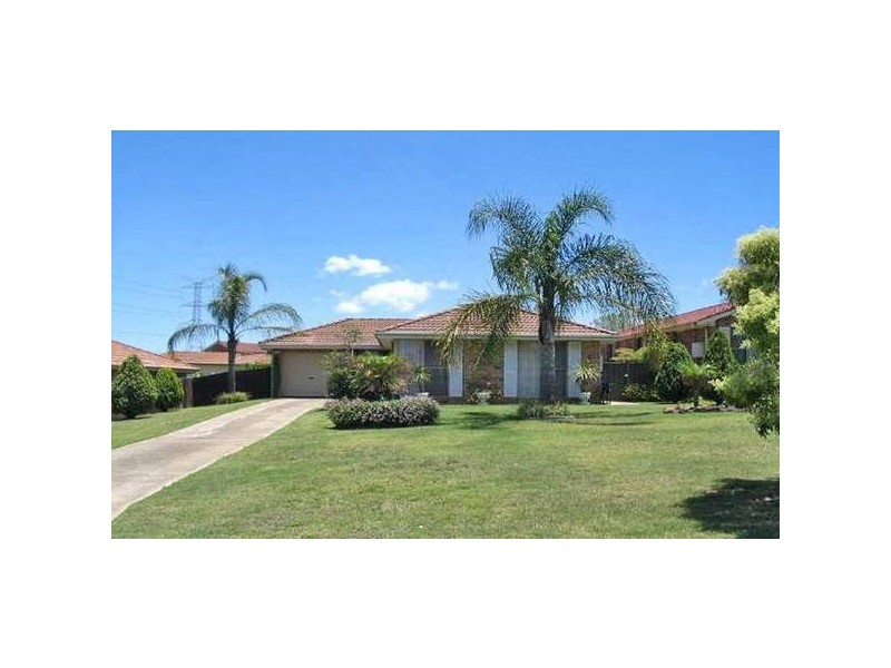 3 Pictor Street, Erskine Park NSW 2759