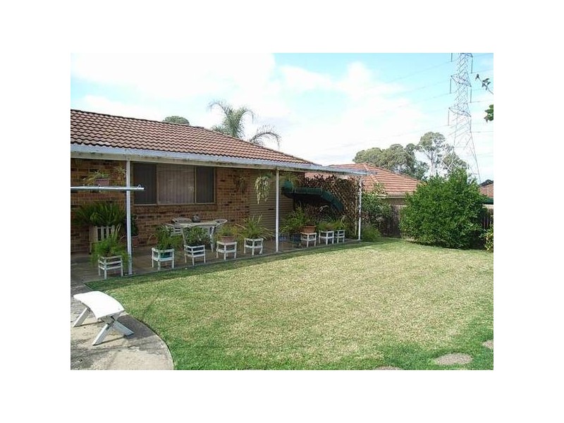3 Pictor Street, Erskine Park NSW 2759