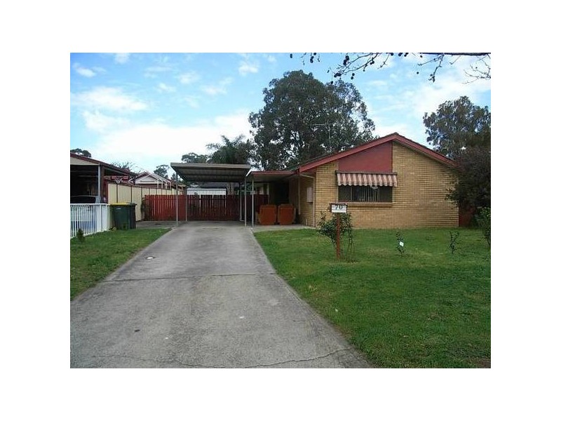 Doonside NSW 2767