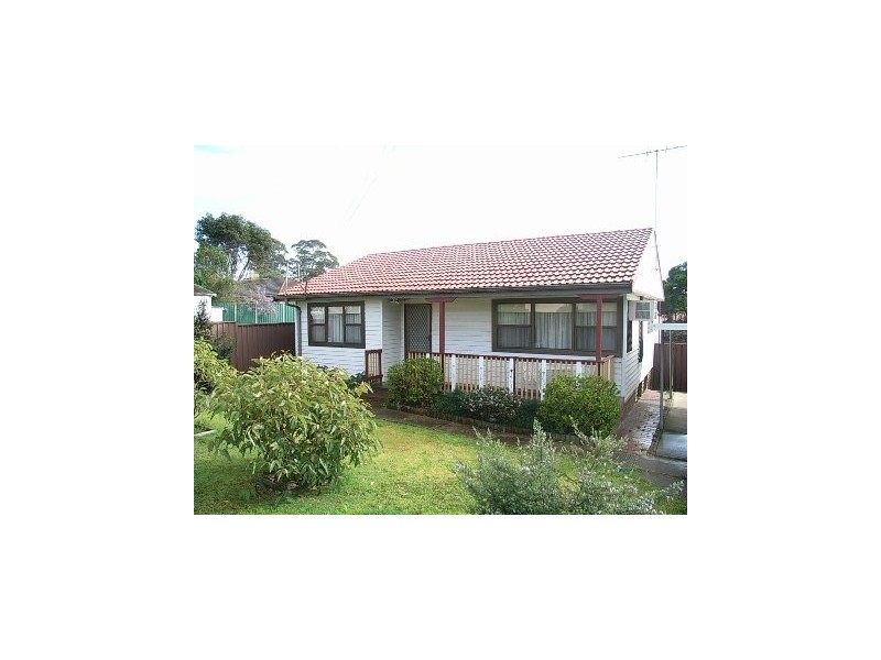 Anne Street, Blacktown NSW 2148