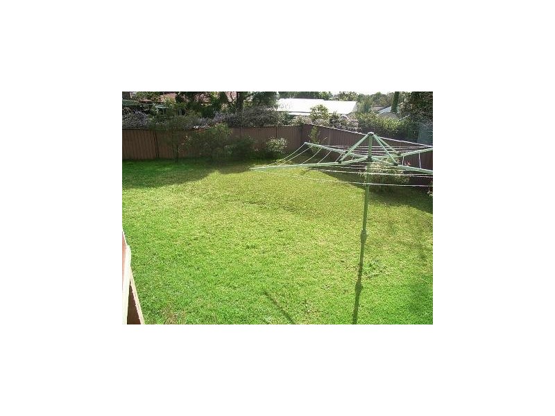 Anne Street, Blacktown NSW 2148