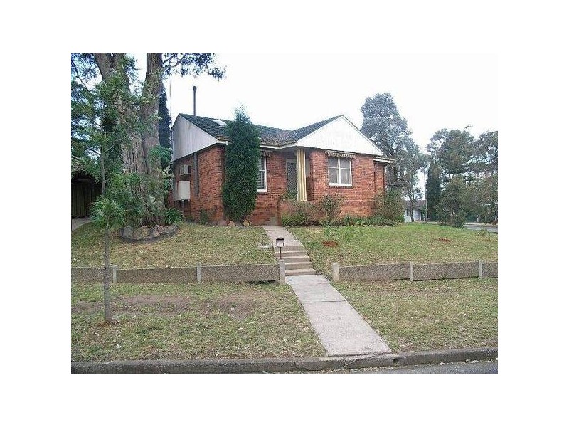 1 Marion Street, Seven Hills NSW 2147
