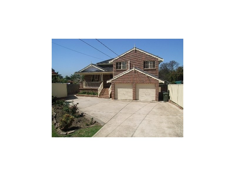 Seven Hills NSW 2147