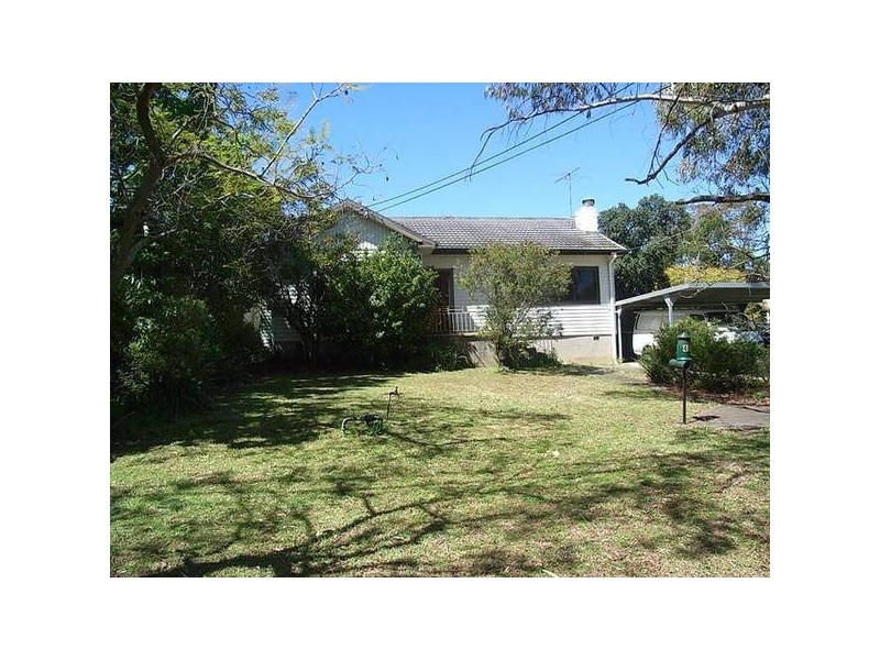 Baulkham Hills NSW 2153