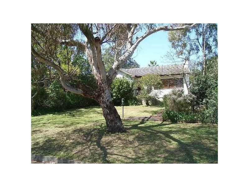 Baulkham Hills NSW 2153