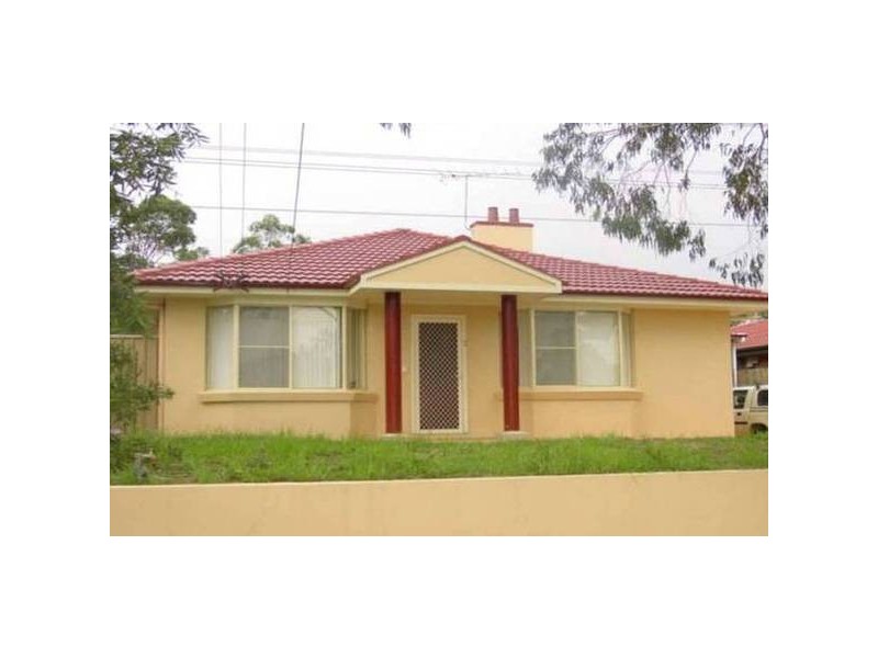 2 Mitumba Street, Seven Hills NSW 2147