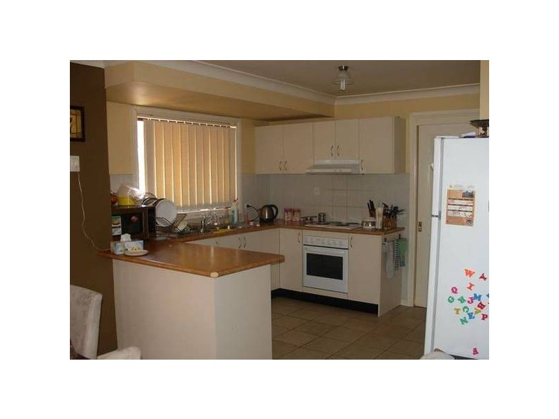 15/4 Nolan Place, Seven Hills NSW 2147