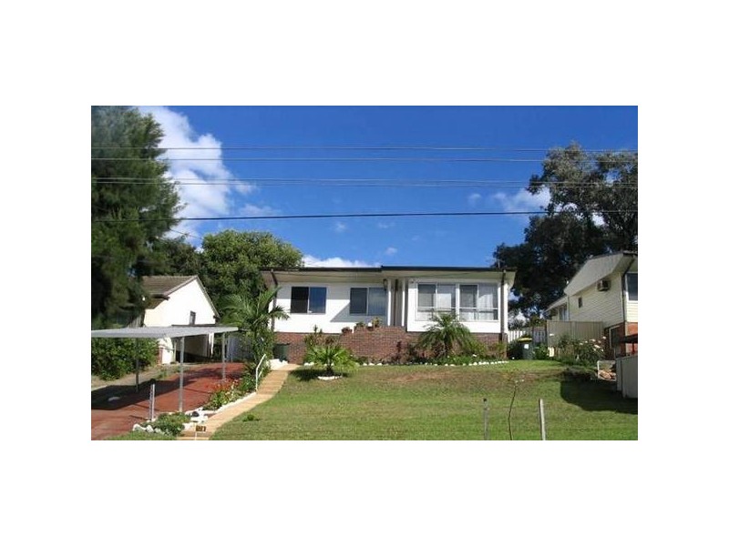 128 Kennedy Parade, Lalor Park NSW 2147