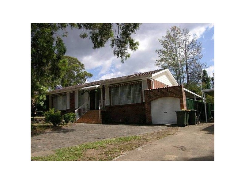 Kings Langley NSW 2147