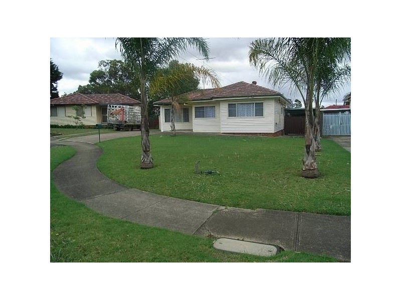 Seven Hills NSW 2147