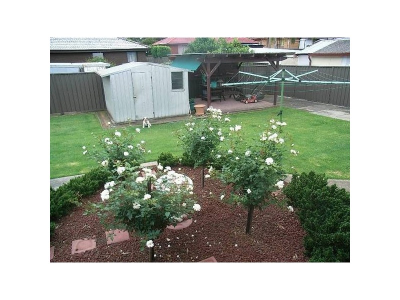 Seven Hills NSW 2147