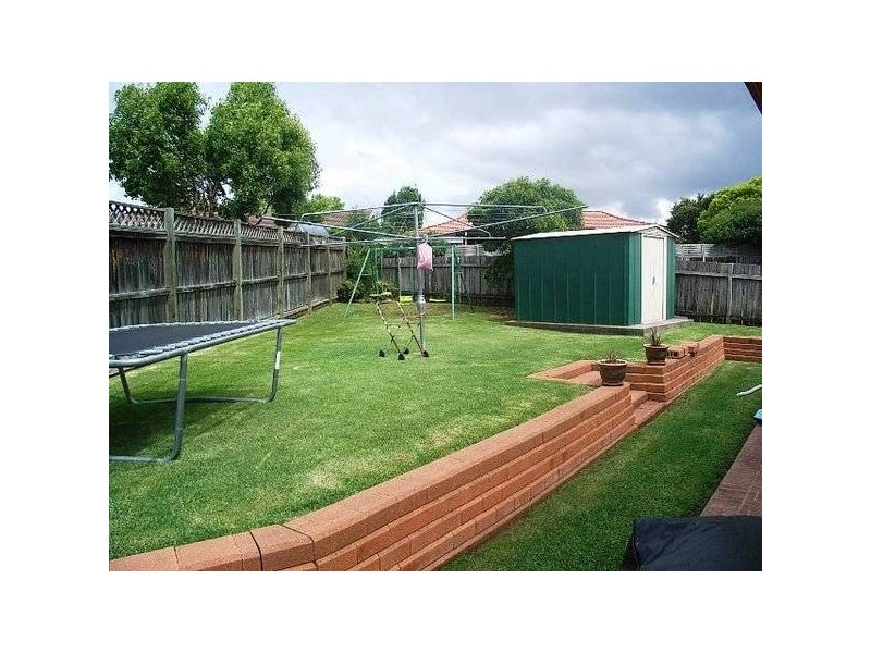 9 Teuma Place, Glendenning NSW 2761