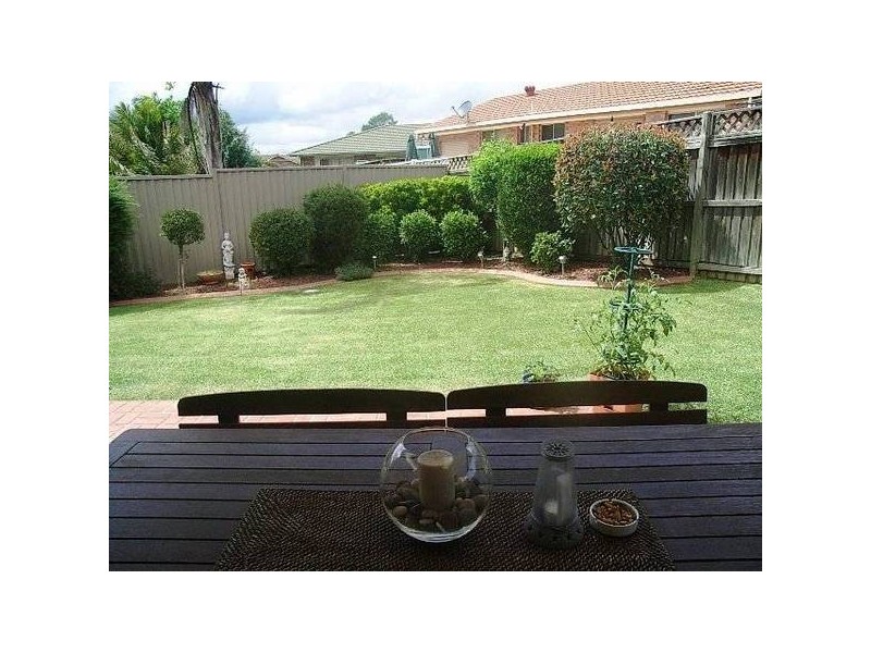 9 Teuma Place, Glendenning NSW 2761