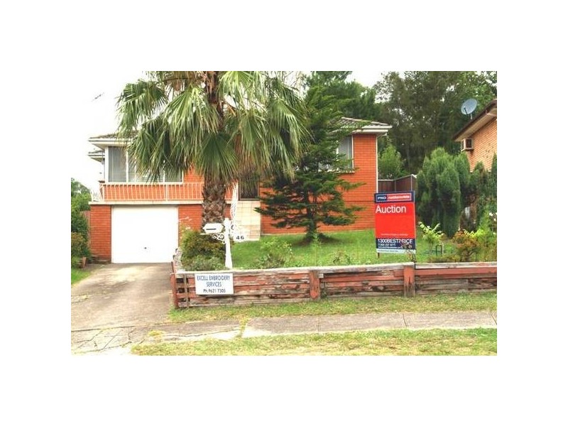 Seven Hills NSW 2147