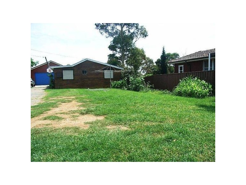 Toongabbie NSW 2146