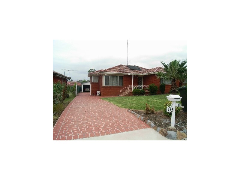 Seven Hills NSW 2147