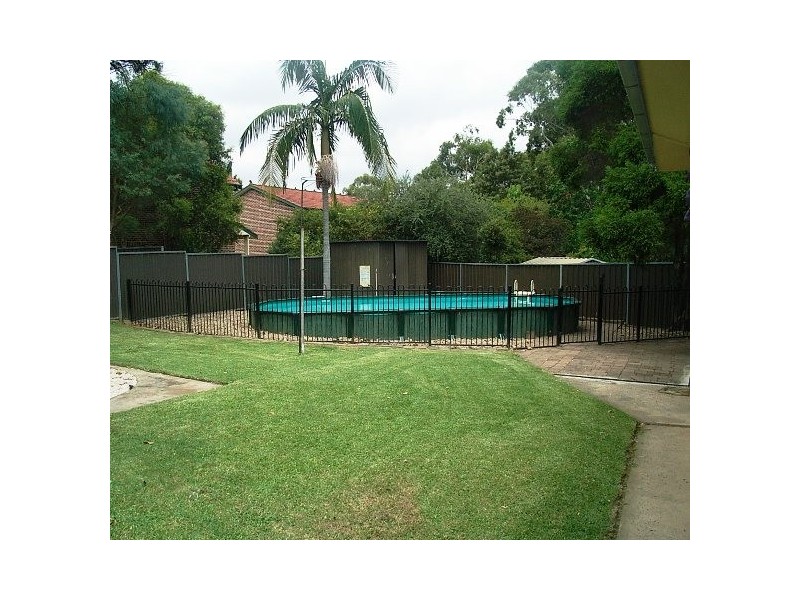 Seven Hills NSW 2147