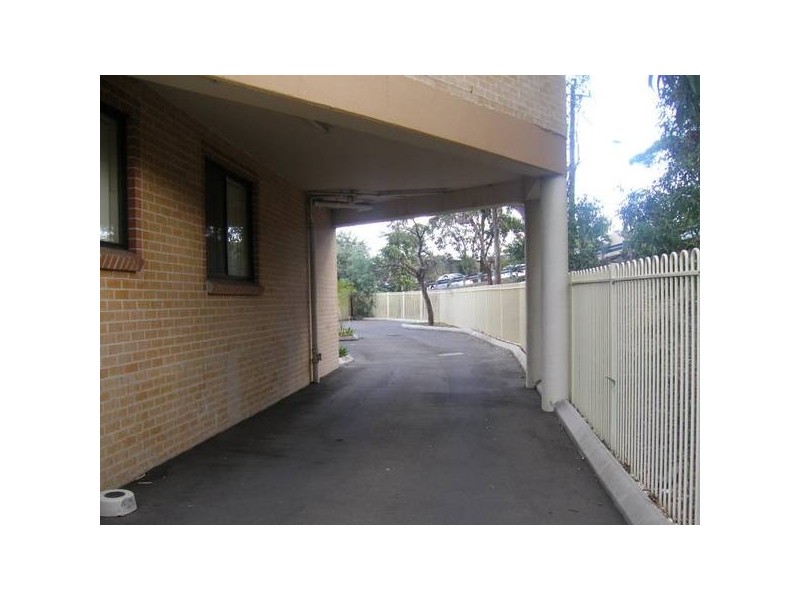 Toongabbie NSW 2146