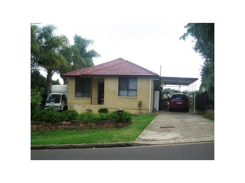 Lalor Park NSW 2147