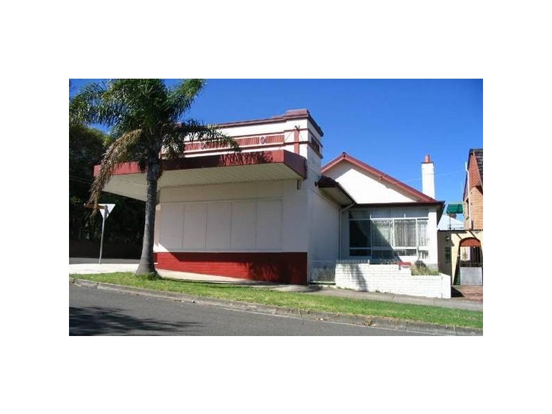 50 Thompson Ave, Drummoyne NSW 2047