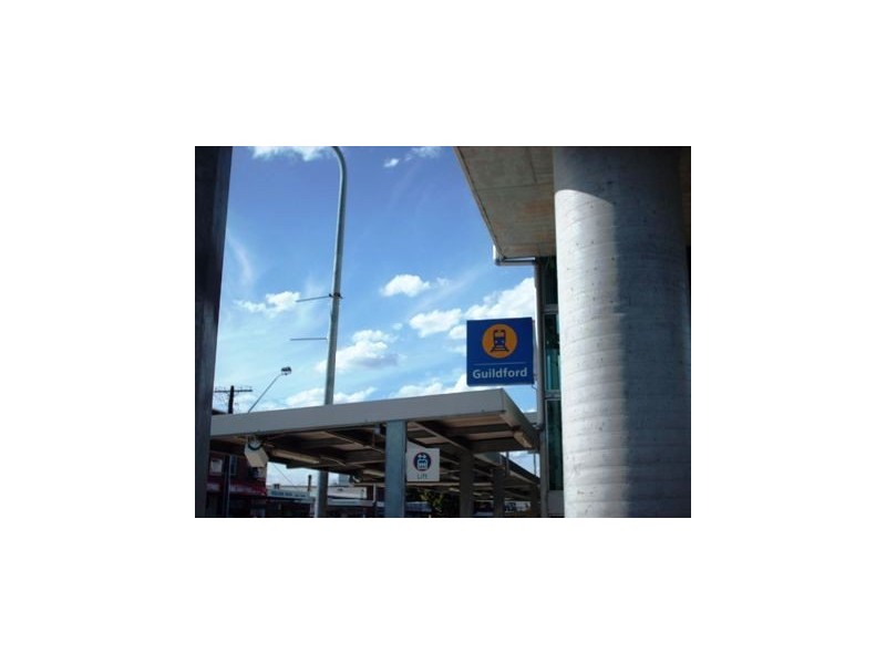 61 The Esplanade, Guildford NSW 2161