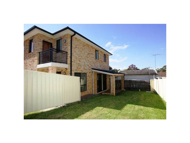 13a Olive Street, Seven Hills NSW 2147